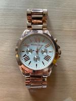 Michael Kors original Armbanduhr Uhr Bayern - Lindau Vorschau