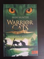 Warrior Cats "Special Adventure": Tigerherz` Schatten Kreis Pinneberg - Pinneberg Vorschau