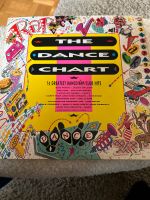 The Dance Charts - Sampler - Schallplatte Baden-Württemberg - Löwenstein Vorschau