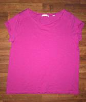 Esprit Frauen T-Shirt L pink Stuttgart - Wangen Vorschau