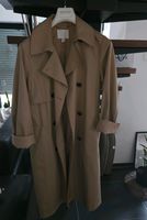 Trenchcoat H&M Beige "Top" Nordrhein-Westfalen - Bergkamen Vorschau