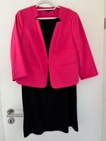 Kostüm von Comma, Kleid und Blazer Saarland - Friedrichsthal Vorschau