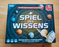 Spiel des Wissens - Familien Quiz Spiel neuwertiger Zustand! Hessen - Marburg Vorschau