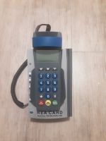 Rea Card Bezahlsystem alt Häfen - Bremerhaven Vorschau