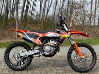 KTM 250 SX F , HQV ,GG Sachsen - Großolbersdorf Vorschau