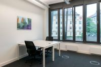 Privater Büroraum für 2 Personen in Regus Arondo Five Rings München - Berg-am-Laim Vorschau