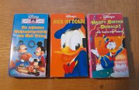 3 VHS Videokassetten von Disney Nordrhein-Westfalen - Rösrath Vorschau