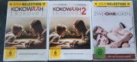 Kokowääh 1+2 Zweiohrküken DVD neu Nordrhein-Westfalen - Schleiden Vorschau