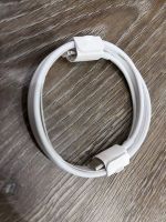 Original Apple Ladekabel Lightning USB-C Bayern - Thannhausen Vorschau