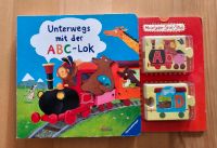 Lern Buch Puzzle Unterwegs mit der ABc Lok Ravensburger Nordrhein-Westfalen - Oer-Erkenschwick Vorschau