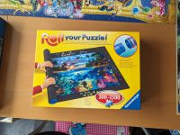 Ravensburger Puzzlerolle - Roll your Puzzle 300 - 1500 Teile Nordrhein-Westfalen - Langenfeld Vorschau