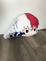 Shouto Todoroki Kissen Anime Nordrhein-Westfalen - Haltern am See Vorschau