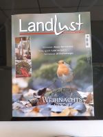 LandLust Nov/Dez 2018 Nordrhein-Westfalen - Burbach Vorschau