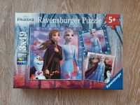 Ravensburger Puzzle Frozen 2 Eiskönigin Dithmarschen - Weddingstedt Vorschau