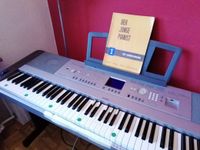 Wenig bespielt! Yamaha DGX 640 - Keyboard E-Piano Klavier München - Untergiesing-Harlaching Vorschau
