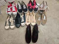 Sneaker,Sportschuhe Hessen - Baunatal Vorschau
