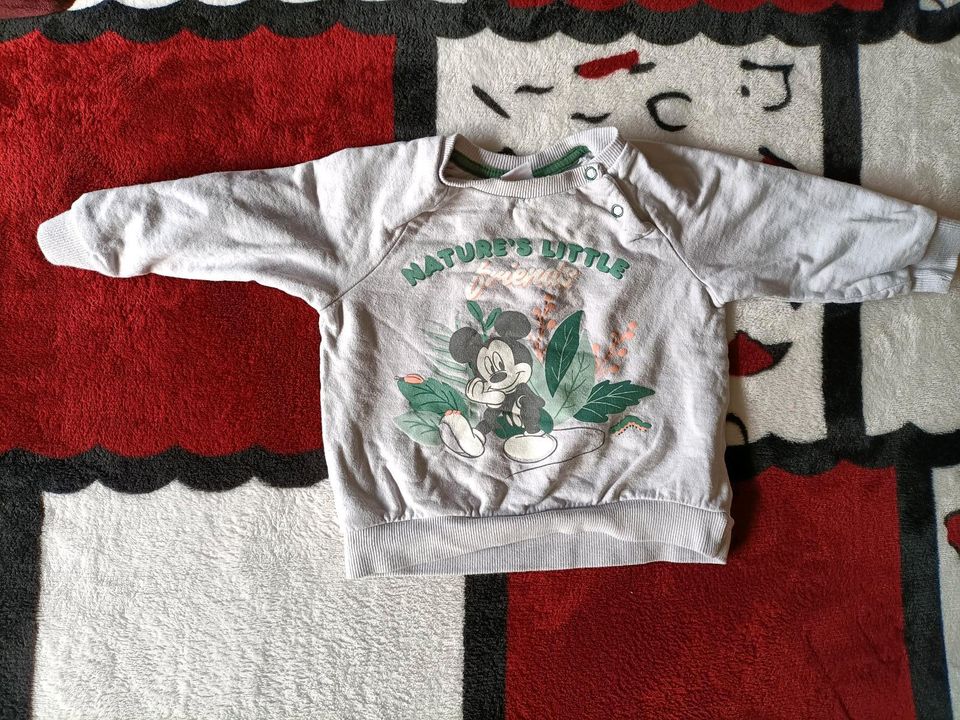 Baby Jungen Pullover Gr.80 in Eschweiler