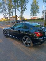 Chrysler Crossfire 3.2 Black Line "TÜV neu Bayern - Amberg Vorschau