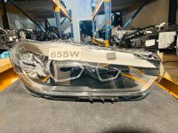 65SW 9851982 BMW F39 LED SCHEINWERFER RECHTS ORIGINAL HEADLIGHT O Essen - Essen-Borbeck Vorschau