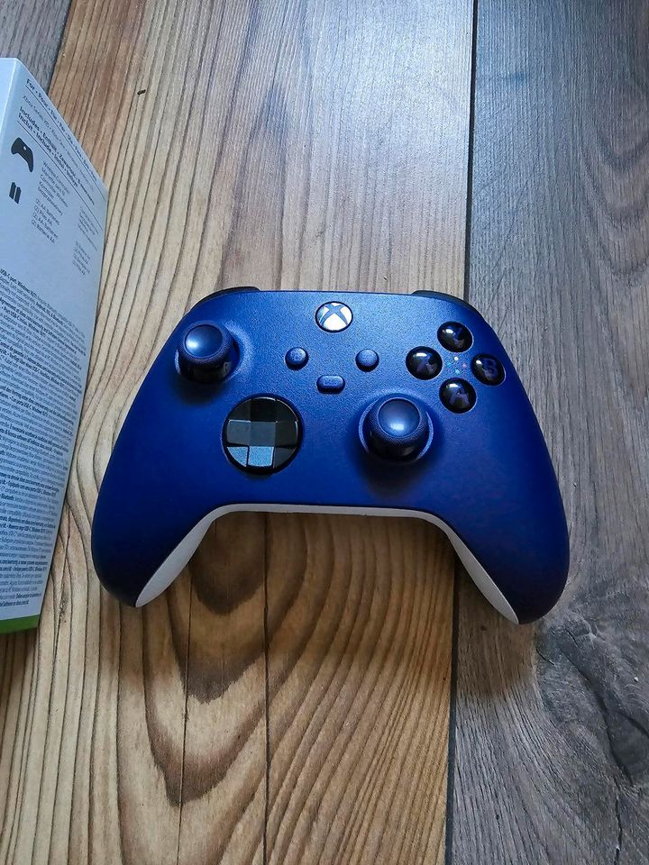 Microsoft Controller Xbox One Series X / S - Astral Purple in Gundelsheim