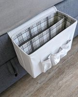 Tchibo Bett/ Couchorganizer, Ablagebox, Bettablage, wie neu Hessen - Gudensberg Vorschau