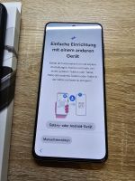 Handy Smartphone Samsung Galaxy S21 FE 5G Graphite 128GB SM-G990B Bayern - Bad Neustadt a.d. Saale Vorschau