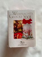 Hutschenreuther Weihnachtsglocke 2001 Niedersachsen - Wienhausen Vorschau