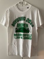 Werder Bremen Shirt Aufsteiger 2022 Gr. S Niedersachsen - Delmenhorst Vorschau