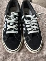 Vans sneaker 42 guter Zustand Nordrhein-Westfalen - Gütersloh Vorschau