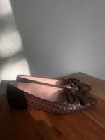 Geflochtene Pretty Ballerinas Baden-Württemberg - Freiburg im Breisgau Vorschau