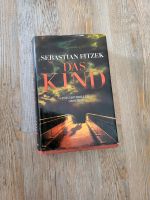 Das Kind - Sebastian Fitzek Bayern - Offenberg Vorschau