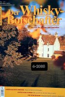 #Der Whiskybotschafter - Journal für Kenner und Genießer Sachsen - Zwickau Vorschau