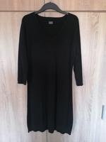 schwarzes Strickkleid Größe XL Esprit Niedersachsen - Esens Vorschau