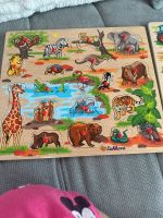 Eichhorn Puzzle für Kinder Hessen - Bad Hersfeld Vorschau