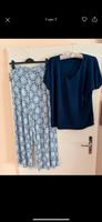 Tchibo Relaxhose und Shirt NEU‼️ Hamburg-Nord - Hamburg Ohlsdorf Vorschau