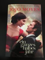 Ein ganzes halbes Jahr, Jojo Moyes Hessen - Kriftel Vorschau