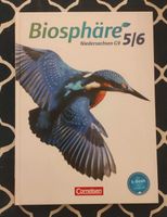 Biosphäre 5/6 Niedersachsen G9 gebunden Niedersachsen - Wunstorf Vorschau