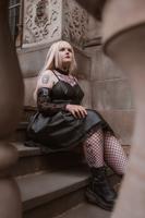 Misa Cosplay 2XL Anime Häfen - Bremerhaven Vorschau