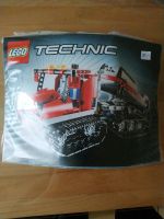 Lego Technik 8263 Baden-Württemberg - Grünsfeld Vorschau