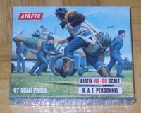 Airfix RAF Personnel 1/72 Blue Box fabrikneu versiegelt sealed Nordrhein-Westfalen - Heiligenhaus Vorschau