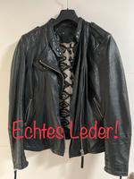 Echt Lederjacke Hessen - Florstadt Vorschau