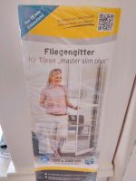 Fliegengitter Tür / Insektenschutz Niedersachsen - Engelschoff Vorschau