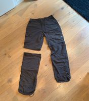 OCK Wanderhose Zip Off München - Trudering-Riem Vorschau