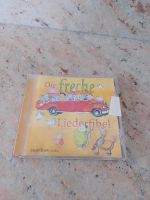 CD Die freche Liederfibel Bayern - Dirlewang Vorschau