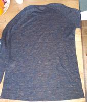Bellerose Pullover blaubunt meliert Gr.M Hessen - Eltville Vorschau