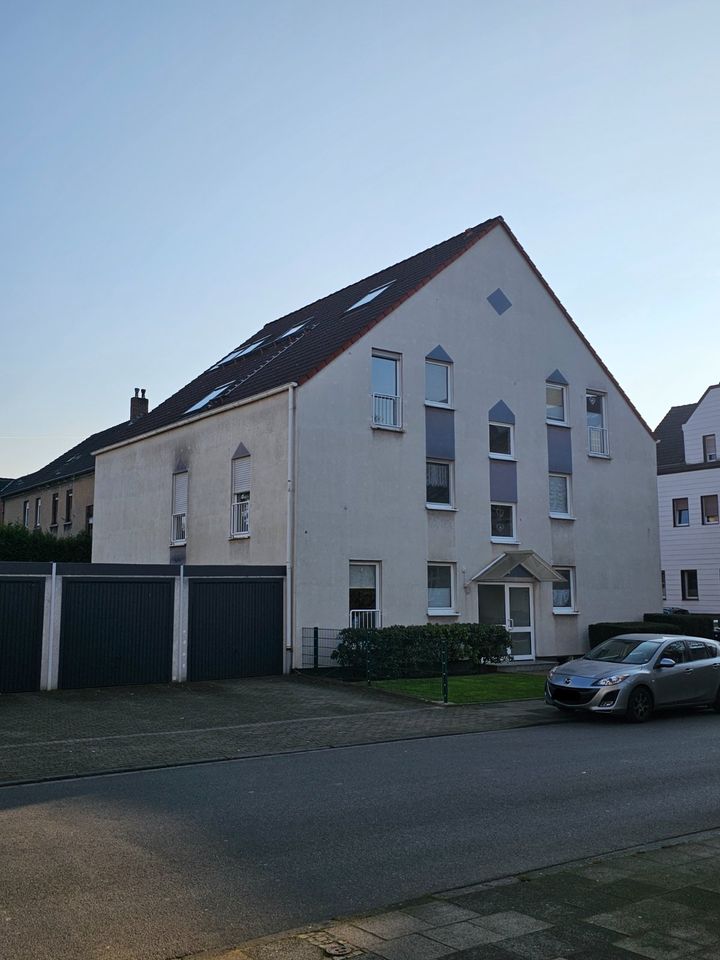 Penthouse in König-Ludwig – Wohnträume werden wahr! in Recklinghausen