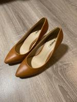 Pumps Gr. 36 Herzogtum Lauenburg - Sandesneben Vorschau