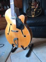 Jazz,- Blues Gitarre Framus Hamburg-Nord - Hamburg Langenhorn Vorschau