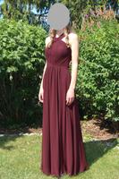 Vera Mont Abendkleid Ballkleid Gr. 34 Stuttgart - Stammheim Vorschau