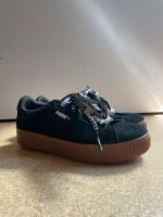 Puma Vikky Platform Ribbon bold Hessen - Espenau Vorschau